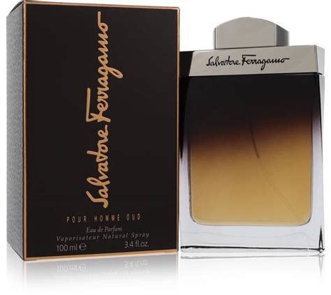 salvatore ferragamo oud cologne